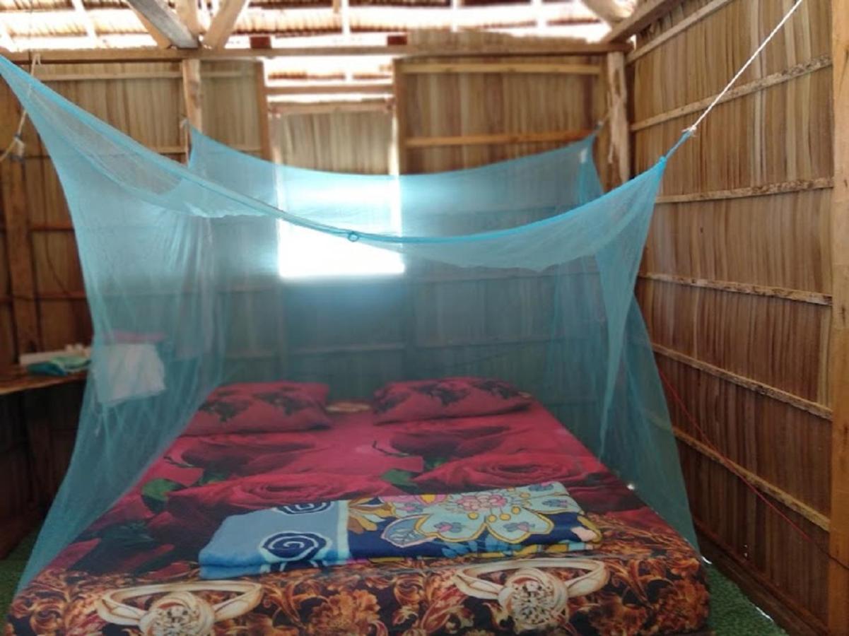 Nus Homestay Raja Ampat Kri Exteriér fotografie